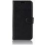 Mobigear Classic Xiaomi Mi 9T Pro Hoesje Bookcase Portemonnee - Zwart