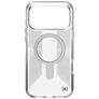 Speck Presidio Perfect Clear Doorzichtig iPhone 18 Pro Max MagSafe Hoesje Hardcase Backcover Shockproof - ClickLock