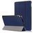 Mobigear Tri-Fold iPad Air 3 (2019) Hoes Bookcase - Donkerblauw