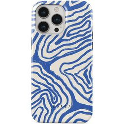 Burga Tough iPhone 15 Pro Max Hoesje Hardcase Backcover Shockproof - Seven Seas