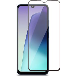 Mobigear Premium Xiaomi Redmi 14C Glazen Screenprotector - Case Friendly