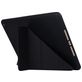 Mobigear Origami iPad 9 (2021) Hoes Bookcase - Zwart
