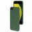 Mobiparts iPhone 8 Siliconen Hoesje Backcover - Forest Green