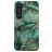 Burga Tough Samsung Galaxy S23 Hoesje Hardcase Backcover Shockproof - Ubud Jungle