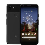 Google Pixel 3a hoesjes
