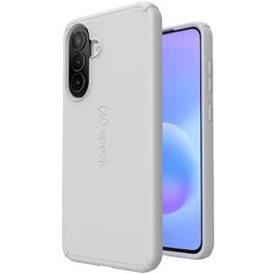 Speck Impact Hero Hue Samsung Galaxy A37 Hoesje Hardcase Backcover Shockproof - Grijs