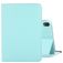 Mobigear DuoStand iPad Mini 6 (2021) Hoes Draaibare Bookcase - Blauw
