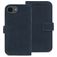 My Style Flex Wallet iPhone 17e Hoesje Bookcase Portemonnee - Royal Blue