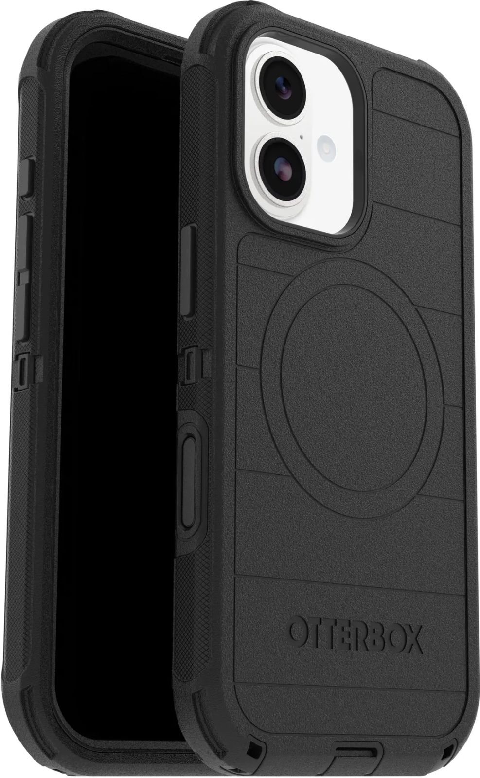 OtterBox Defender: Robuuste shockproof hardcase backcover