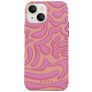 Burga Tough iPhone 13 Hoesje Hardcase Backcover Shockproof - Popsicle