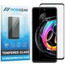 Mobigear Premium Motorola Edge 20 Lite Glazen Screenprotector - Case Friendly - Zwart