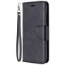 Mobigear Excellent Nokia 1.3 Hoesje Bookcase Portemonnee - Zwart