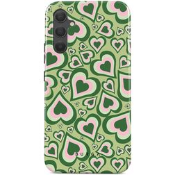 Burga Tough Samsung Galaxy A35 Hoesje Hardcase Backcover Shockproof - Euphoria