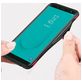Mobigear Armor Ring Samsung Galaxy J6 (2018) Hoesje Hardcase Backcover Shockproof met Ringhouder - Roségoud