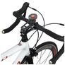 Tigra FitClic Neo Stem Cap Mount Onderdeel Stuurnaaf Universeel - Zwart
