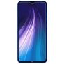Mobigear Xiaomi Redmi Note 8 Glazen Screenprotector - Case Friendly