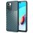 Mobigear Groove Xiaomi Redmi 10 4G Hoesje Flexibel TPU Backcover - Groen
