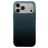 Burga Tough iPhone 18 Pro MagSafe Hoesje Hardcase Backcover Shockproof - Black Hole