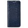 Mobilize Premium Gelly Samsung Galaxy J5 (2017) Hoesje Bookcase Portemonnee - Blauw
