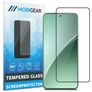 Mobigear Premium Xiaomi 15 Pro Glazen Screenprotector - Case Friendly