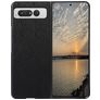 Mobigear Nature Google Pixel Fold Hoesje Hardcase Backcover - Zwart