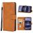 Mobigear Wallet Nokia G11 Plus Hoesje Bookcase Portemonnee - Bruin