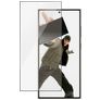 PanzerGlass Ultra-Wide Fit Samsung Galaxy S24 Plus Glazen Screenprotector - Case Friendly + Installatie Frame