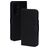 Mobiparts Classic Wallet Samsung Galaxy A17 Hoesje Bookcase - Zwart