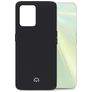 Mobilize Gelly Realme Narzo 30 5G‎ Hoesje Flexibel TPU Backcover - Matt Black