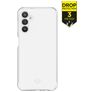 ITSkins SpectrumClear-R Doorzichtig Samsung Galaxy A14 Hoesje Flexibel TPU Backcover Shockproof - Transparant