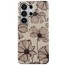 Burga MagSafe Tough Samsung Galaxy S26 Ultra MagSafe Hoesje Hardcase Backcover Shockproof - Barely Yours