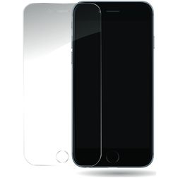 Mobilize iPhone 7 Plus Glazen Screenprotector - Case Friendly