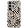 Burga Tough Samsung Galaxy S26 Ultra MagSafe Hoesje Hardcase Backcover Shockproof - Almond Latte