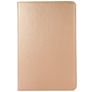 Mobigear DuoStand Samsung Galaxy Tab A8 10.5 (2021) Hoes Draaibare Bookcase - Goud