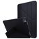 Mobigear Origami iPad Pro 11 Inch (2025) Hoes Bookcase - Zwart