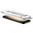 ITSKINS Supreme Glass Samsung Galaxy S24 Plus Glazen Screenprotector - Case Friendly + Installatieframe