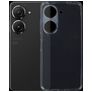 Mobigear Ultra Thin Doorzichtig ASUS Zenfone 10 Hoesje Flexibel TPU Extra Dun Backcover - Transparant