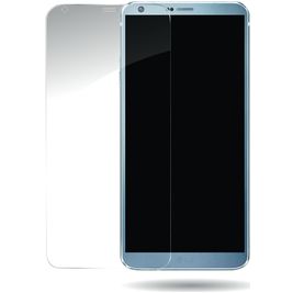 Mobilize LG G6 Glazen Screenprotector - Case Friendly