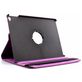 Mobigear DuoStand iPad Air 2 (2014) Hoes Draaibare Bookcase - Paars