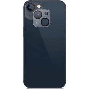 Mobigear iPhone 14 Glazen Camera Lens Protector - Case Friendly