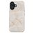 Burga Tough iPhone 16 Plus Hoesje Hardcase Backcover Shockproof - Vanilla Sand