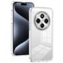 Mobigear Crystal Doorzichtig Xiaomi Redmi 14C Hoesje Hardcase Backcover - Transparant