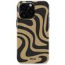 MIO iPhone 16 Pro Max MagSafe Hoesje Hardcase Backcover - Swirl