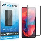 Mobigear Premium Motorola Moto G04s Glazen Screenprotector - Case Friendly