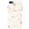 MIO iPhone SE (2020) MagSafe Hoesje Hardcase Backcover - White Roses