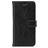My Style Flex Wallet iPhone 13 Pro Hoesje Bookcase Portemonnee - Zwart