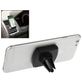 Mobigear Magnetic Telefoonhouder Auto Ventilatierooster Magnetisch Universeel - Zwart