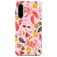 Burga Tough Samsung Galaxy A36 Hoesje Hardcase Backcover Shockproof - Bajo El Sol