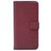 My Style Flex Wallet iPhone 16e Hoesje Bookcase Portemonnee - Bordeaux