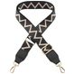 Mobigear Fashion Strap Nylon Schouderband Tasriem - Ziggly